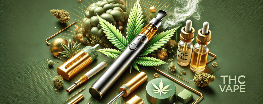 Nos conseils pour vaper correctement nos puffs THC