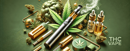 Unsere Tipps zum richtigen Vapen unserer THC-Puffs