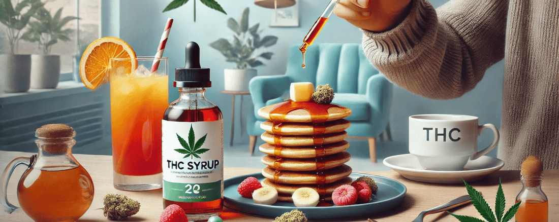 What is THC Lean?