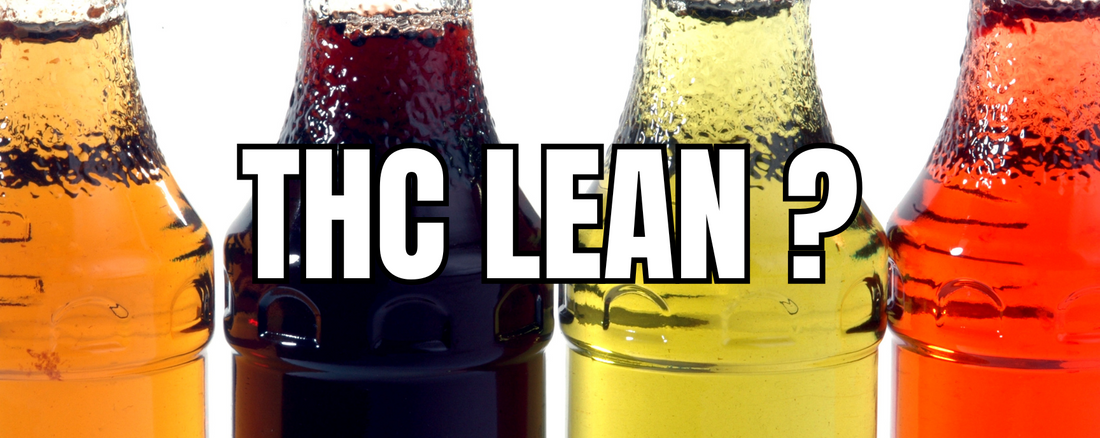 ¿Qué es THC Lean?