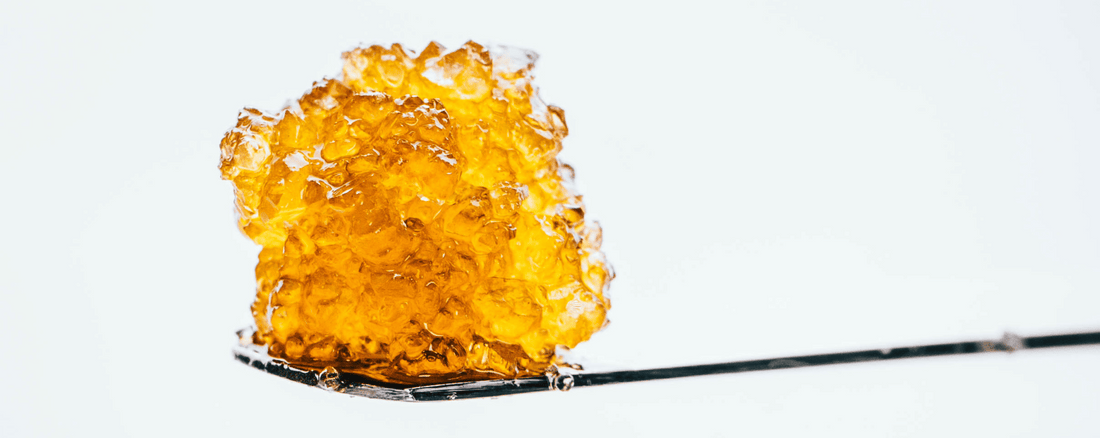 Fördjupa dig i den kraftfulla och läckra världen av Live Resin: allt du behöver veta!